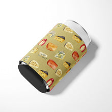 Load image into Gallery viewer, Cheeses Can or Bottle Hugger BB5199CC