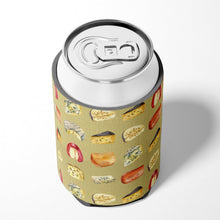 Load image into Gallery viewer, Cheeses Can or Bottle Hugger BB5199CC