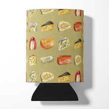 Load image into Gallery viewer, Cheeses Can or Bottle Hugger BB5199CC