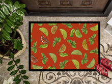 Load image into Gallery viewer, Lemons, Limes and Oranges Doormat - 18x27 Decorative Floor Mat – Indoor/Outdoor Rug with Artistic Flair BB5205MAT
