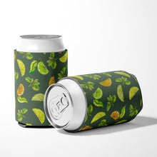 Load image into Gallery viewer, Lemons, Limes and Oranges Can or Bottle Hugger BB5207CC
