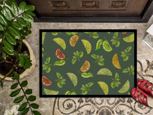 Load image into Gallery viewer, Lemons, Limes and Oranges Doormat - 24x36 Decorative Floor Mat – Indoor/Outdoor Rug with Artistic Flair BB5207JMAT