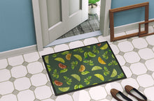 Load image into Gallery viewer, Lemons, Limes and Oranges Doormat - 18x27 Decorative Floor Mat – Indoor/Outdoor Rug with Artistic Flair BB5207MAT