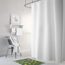 Load image into Gallery viewer, Lemons, Limes and Oranges Machine Washable Memory Foam Mat BB5207RUG