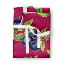 Load image into Gallery viewer, Berries Apron – Artist-Designed Kitchen, BBQ &amp; Craft Apron BB5209APRON