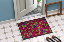 Load image into Gallery viewer, Berries Doormat - 24x36 Decorative Floor Mat – Indoor/Outdoor Rug with Artistic Flair BB5209JMAT
