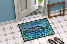 Load image into Gallery viewer, Sperm Whale Cachalot Doormat - 18x27 Decorative Floor Mat – Indoor/Outdoor Rug with Artistic Flair BB5338MAT