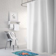 Load image into Gallery viewer, Starfish Machine Washable Memory Foam Mat BB5341RUG