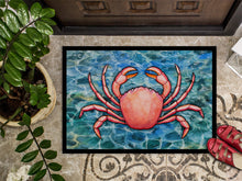 Load image into Gallery viewer, Crab Doormat - 18x27 Decorative Floor Mat – Indoor/Outdoor Rug with Artistic Flair BB5346MAT