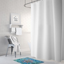 Load image into Gallery viewer, Steering Wheel Helm Machine Washable Memory Foam Mat BB5349RUG