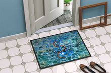 Load image into Gallery viewer, Anchor Doormat - 24x36 Decorative Floor Mat – Indoor/Outdoor Rug with Artistic Flair BB5350JMAT