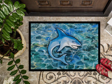 Load image into Gallery viewer, Shark Doormat - 24x36 Decorative Floor Mat – Indoor/Outdoor Rug with Artistic Flair BB5352JMAT