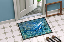 Load image into Gallery viewer, Humpback Whale Doormat - 18x27 Decorative Floor Mat – Indoor/Outdoor Rug with Artistic Flair BB5353MAT