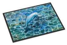 Load image into Gallery viewer, Dolphin Doormat - 18x27 Decorative Floor Mat – Indoor/Outdoor Rug with Artistic Flair BB5356MAT