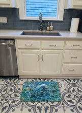 Load image into Gallery viewer, Dolphin Machine Washable Memory Foam Mat BB5356RUG