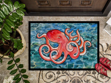Load image into Gallery viewer, Octopus Doormat - 24x36 Decorative Floor Mat – Indoor/Outdoor Rug with Artistic Flair BB5357JMAT