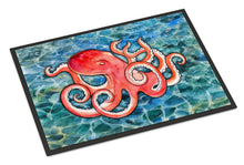 Load image into Gallery viewer, Octopus Doormat - 24x36 Decorative Floor Mat – Indoor/Outdoor Rug with Artistic Flair BB5357JMAT