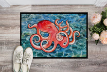 Load image into Gallery viewer, Octopus Doormat - 18x27 Decorative Floor Mat – Indoor/Outdoor Rug with Artistic Flair BB5357MAT