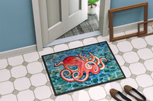 Load image into Gallery viewer, Octopus Doormat - 18x27 Decorative Floor Mat – Indoor/Outdoor Rug with Artistic Flair BB5357MAT