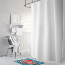 Load image into Gallery viewer, Octopus Machine Washable Memory Foam Mat BB5357RUG