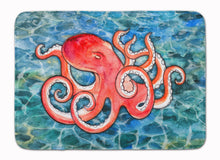 Load image into Gallery viewer, Octopus Machine Washable Memory Foam Mat BB5357RUG
