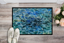 Load image into Gallery viewer, Crab Under water Doormat - 24x36 Decorative Floor Mat – Indoor/Outdoor Rug with Artistic Flair BB5358JMAT