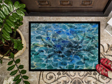 Load image into Gallery viewer, Crab Under water Doormat - 24x36 Decorative Floor Mat – Indoor/Outdoor Rug with Artistic Flair BB5358JMAT
