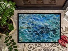 Load image into Gallery viewer, Shrimp Under water Doormat - 24x36 Decorative Floor Mat – Indoor/Outdoor Rug with Artistic Flair BB5359JMAT