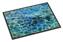 Load image into Gallery viewer, Shrimp Under water Doormat - 24x36 Decorative Floor Mat – Indoor/Outdoor Rug with Artistic Flair BB5359JMAT