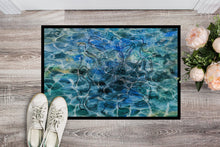 Load image into Gallery viewer, Octopus Under water Doormat - 24x36 Decorative Floor Mat – Indoor/Outdoor Rug with Artistic Flair BB5362JMAT
