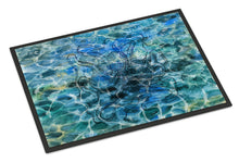 Load image into Gallery viewer, Octopus Under water Doormat - 24x36 Decorative Floor Mat – Indoor/Outdoor Rug with Artistic Flair BB5362JMAT