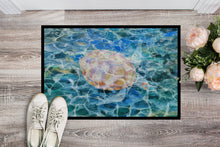 Load image into Gallery viewer, Sea Turtle Under water Doormat - 24x36 Decorative Floor Mat – Indoor/Outdoor Rug with Artistic Flair BB5363JMAT
