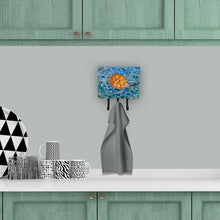 Load image into Gallery viewer, Sea Turtle Leash or Key Holder BB5364TH68