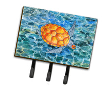 Load image into Gallery viewer, Sea Turtle Leash or Key Holder BB5364TH68