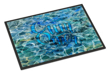 Load image into Gallery viewer, Summer Under Water Doormat - 24x36 Decorative Floor Mat – Indoor/Outdoor Rug with Artistic Flair BB5365JMAT