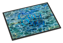 Load image into Gallery viewer, Summer Under Water Doormat - 18x27 Decorative Floor Mat – Indoor/Outdoor Rug with Artistic Flair BB5365MAT