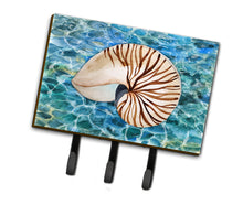 Load image into Gallery viewer, Sea Shell and Water Leash or Key Holder BB5368TH68
