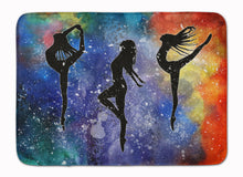 Load image into Gallery viewer, Dancers Machine Washable Memory Foam Mat BB5372RUG