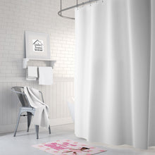 Load image into Gallery viewer, Ballet African American Pigtails Machine Washable Memory Foam Mat BB5382RUG