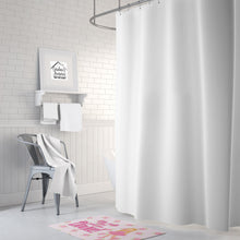 Load image into Gallery viewer, Ballet Long Blonde Hair Machine Washable Memory Foam Mat BB5387RUG