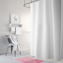 Load image into Gallery viewer, Ballet in 8 Counts Red Hair Machine Washable Memory Foam Mat BB5398RUG