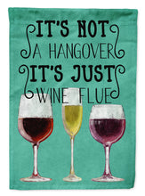 Load image into Gallery viewer, Wine Flue Sign Garden Flag - Outdoor Decorative Yard Flag BB5409GF