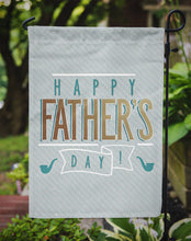 Load image into Gallery viewer, Happy Father's Day Garden Flag - Outdoor Decorative Yard Flag BB5429GF