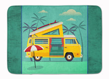 Load image into Gallery viewer, Greatest Adventure Camper Van Machine Washable Memory Foam Mat BB5477RUG