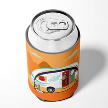 Load image into Gallery viewer, Greatest Adventure New Camper Can or Bottle Hugger BB5480CC