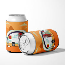Load image into Gallery viewer, Greatest Adventure New Camper Can or Bottle Hugger BB5480CC
