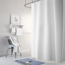 Load image into Gallery viewer, French Bulldog Black White Welcome Machine Washable Memory Foam Mat BB5593RUG