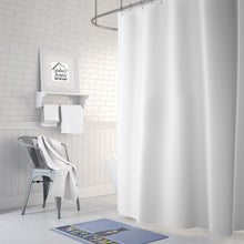 Load image into Gallery viewer, Staffordshire Bull Terrier Blue Welcome Machine Washable Memory Foam Mat BB5627RUG