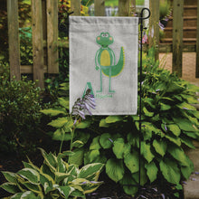 Load image into Gallery viewer, Alphabet A for Alligator Garden Flag - Outdoor Decorative Yard Flag BB5726GF
