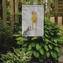 Load image into Gallery viewer, Alphabet B for Bear Garden Flag - Outdoor Decorative Yard Flag BB5727GF